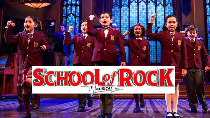 School of Rock