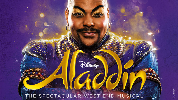 Aladdin