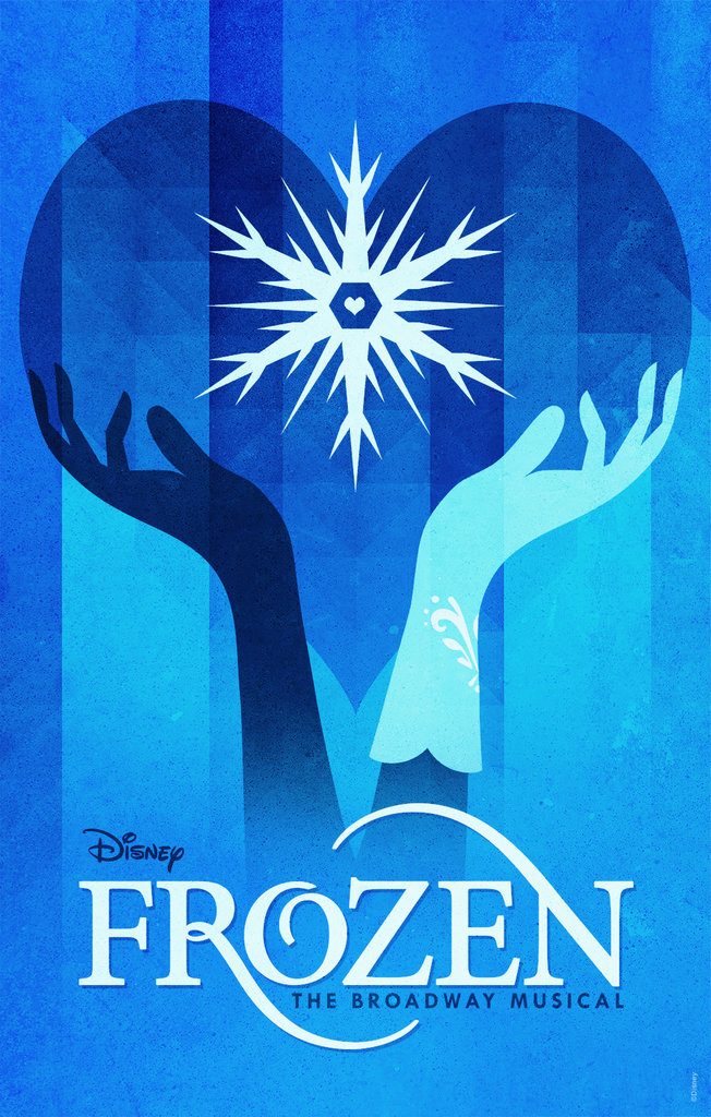 Frozen
