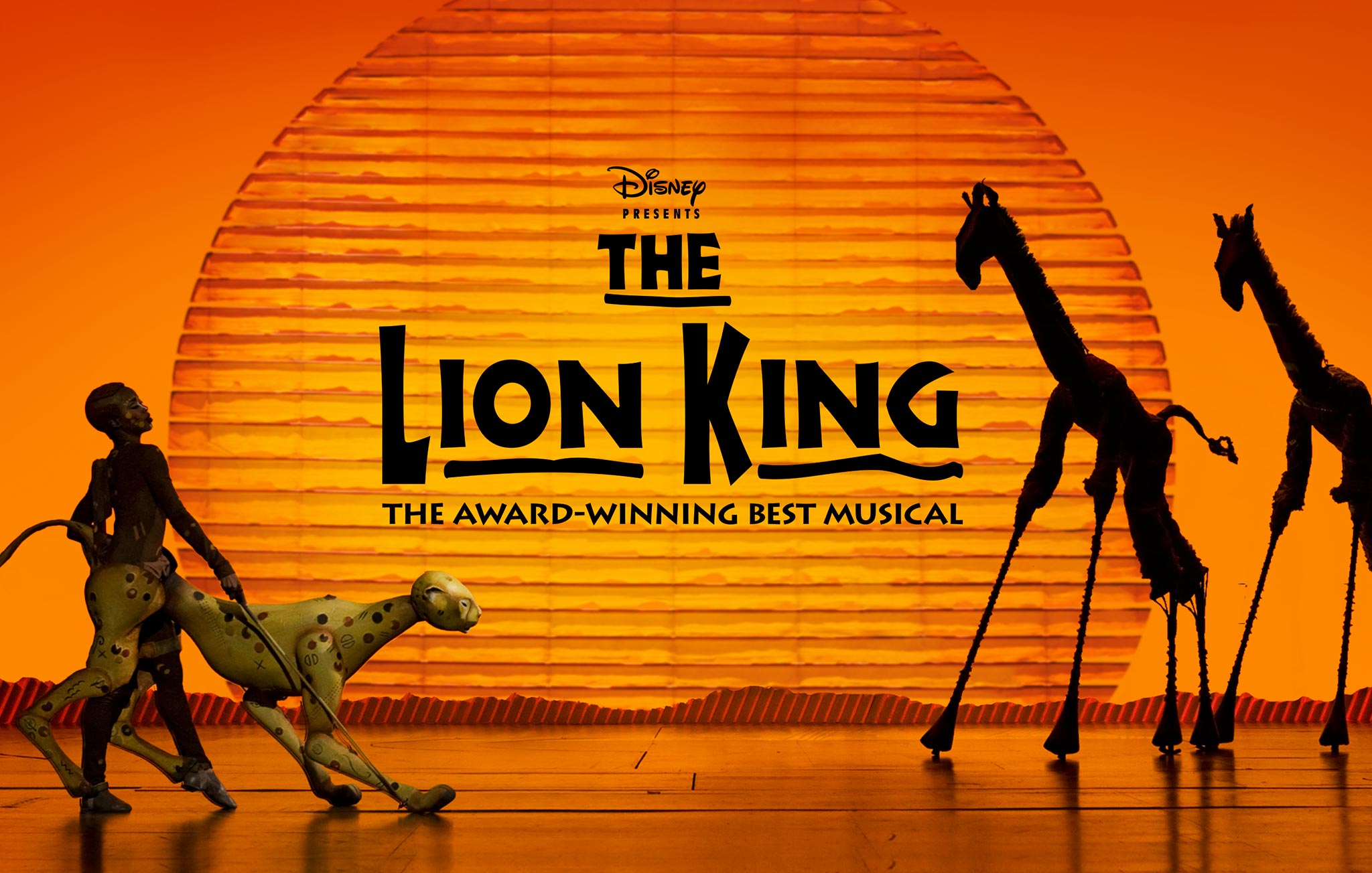 The Lion King