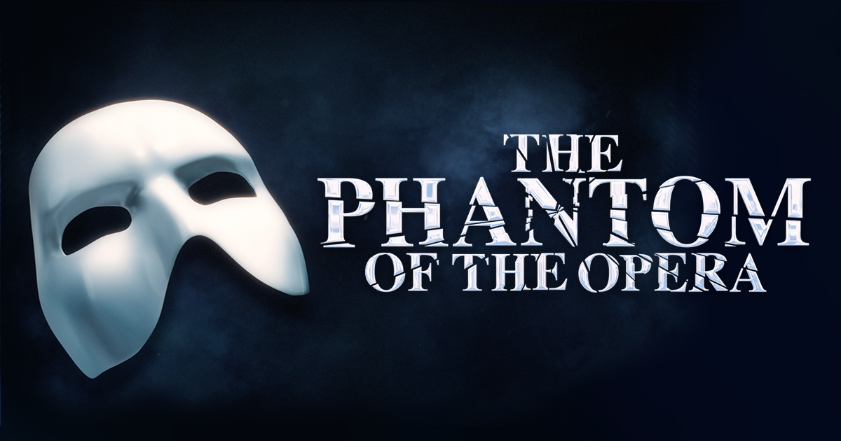The Phantom of the Opera