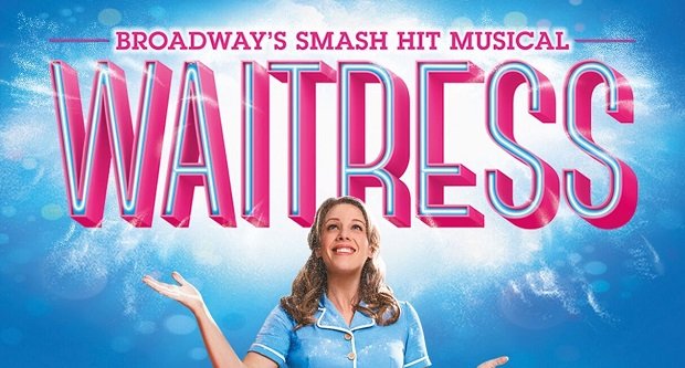 Waitress